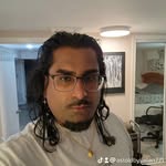 Asher Almas - @asher.almas - Instagram