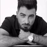 Asher Amar - @shrmr8827 - Instagram