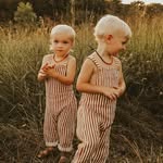 Asher & Anderson - @ellwoodtwins - Instagram