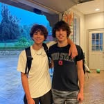 Asher Arnold - @asherarnold63 - Instagram