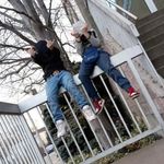 Asher Atkinson - @asher_shadowgirl - Instagram