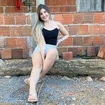 Asher Ball - @amorimsamanta__0syw - Instagram