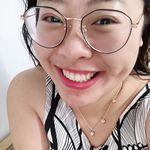 Zhang Minlu - @asherballack - Instagram