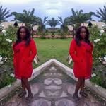 Tinasher Banks - @tinasherbanks - Instagram