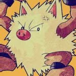 Asher Barton - @annihilape2008 - Instagram