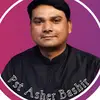 Asher Bashir - @pastorasherbashir - TikTok