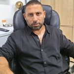 Asher Ben Oz - @asherbenoz - Instagram