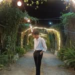 Asher Benjamin - @asheru_hush - Instagram