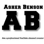 Asher Benson - Facebook