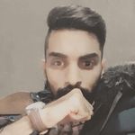 Asher Bhatti - @asher____bhatti - Instagram