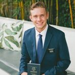 Asher Bradshaw - Facebook