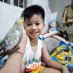 Asher Calvin Cabrera - @ashercalvincabrera - Instagram