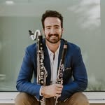 Asher Carlson - @asher_clarinet - Instagram