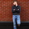 Asher Carlson - @fucyou882 - TikTok