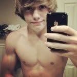 Asher Carmichael - @asher_21 - Instagram