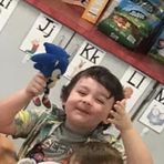 Asher Carr - Facebook