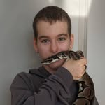 Asher Carr - @emo_neko7 - Instagram