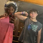 Asher Castillo - @asher_castillo17 - Instagram