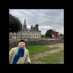 Asher Castillo - Facebook