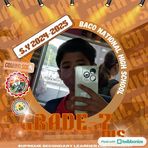 Asher Castillo - Facebook