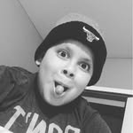 Asher Castillo - @_lil_king_papichulo_jr_ - Instagram