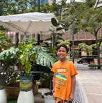 Asher Jann Liam Castillo - Facebook