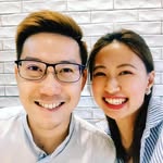Asher Chung Kah Fei - @kaferomics - Instagram