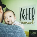 Asher Samuel Chung - @asher_samuels_world - Instagram