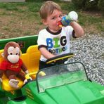 Asher Clark - Facebook
