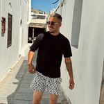 Asher Cohen - @_asher_cohen - Instagram
