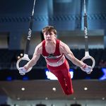 Asher Cohen - @ashercohen_gymnastics - Instagram
