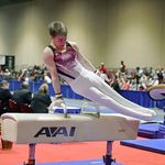 Asher Cohen - @asher_cohen_gymnastics - Instagram