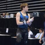 Asher Wokurka - @ashercohengymnastics - Instagram