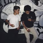 Asher Cole Gray - @aalaiamcbroom - Instagram