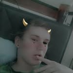 Asher Coleman - @lunarfox98 - Instagram