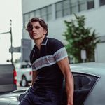 Asher Coleman - @greak_freak_23 - Instagram