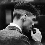 Asher coleman - @fleah_dh - Instagram