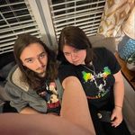 Asher Combs - @duendelover1 - Instagram