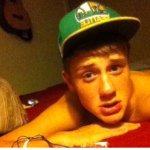 #1 Fan - @ashercox0112 - Instagram