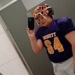 Asher Cox - @coxasher64 - Instagram