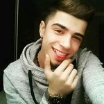 Asher Cox Garza - @ashecoxgarza - Instagram