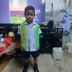 Asher Craig Lomangaya - Facebook