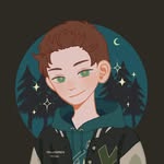 Asher Crowe - @cosmicxconscience - Instagram