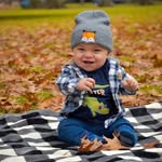 Asher Crowe - @baby_crowe26 - Instagram