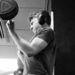Asher Curzon - @ashersgains - Instagram