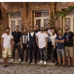 Asher Dahan - @asher225 - Instagram