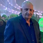 Asher Dahan-Sharon - @asher.sharon.dahan - Instagram