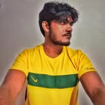 Asher Dassanayake - @asherdassanayake - Instagram