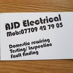 Asher Davies - @ajdelectrical - Instagram
