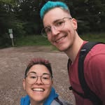 Asher Davies - @ashipoodle - Instagram